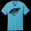 PC54V - Best Value 100% Cotton V-Neck Tee Thumbnail