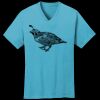 PC54V - Best Value 100% Cotton V-Neck Tee Thumbnail