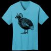 PC54V - Best Value 100% Cotton V-Neck Tee Thumbnail