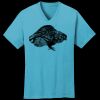 PC54V - Best Value 100% Cotton V-Neck Tee Thumbnail