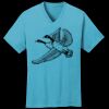 PC54V - Best Value 100% Cotton V-Neck Tee Thumbnail