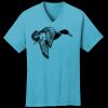 PC54V - Best Value 100% Cotton V-Neck Tee Thumbnail