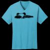 PC54V - Best Value 100% Cotton V-Neck Tee Thumbnail