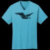 PC54V - Best Value 100% Cotton V-Neck Tee Thumbnail