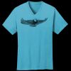 PC54V - Best Value 100% Cotton V-Neck Tee Thumbnail