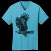 PC54V - Best Value 100% Cotton V-Neck Tee Thumbnail