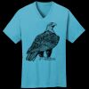 PC54V - Best Value 100% Cotton V-Neck Tee Thumbnail