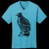 PC54V - Best Value 100% Cotton V-Neck Tee Thumbnail