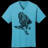 PC54V - Best Value 100% Cotton V-Neck Tee Thumbnail