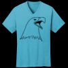 PC54V - Best Value 100% Cotton V-Neck Tee Thumbnail