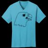 PC54V - Best Value 100% Cotton V-Neck Tee Thumbnail