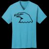 PC54V - Best Value 100% Cotton V-Neck Tee Thumbnail
