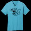 PC54V - Best Value 100% Cotton V-Neck Tee Thumbnail