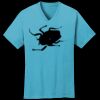 PC54V - Best Value 100% Cotton V-Neck Tee Thumbnail