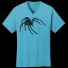 PC54V - Best Value 100% Cotton V-Neck Tee Thumbnail