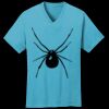 PC54V - Best Value 100% Cotton V-Neck Tee Thumbnail