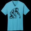 PC54V - Best Value 100% Cotton V-Neck Tee Thumbnail