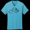 PC54V - Best Value 100% Cotton V-Neck Tee Thumbnail