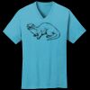 PC54V - Best Value 100% Cotton V-Neck Tee Thumbnail
