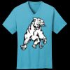 PC54V - Best Value 100% Cotton V-Neck Tee Thumbnail