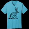PC54V - Best Value 100% Cotton V-Neck Tee Thumbnail
