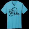 PC54V - Best Value 100% Cotton V-Neck Tee Thumbnail
