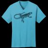 PC54V - Best Value 100% Cotton V-Neck Tee Thumbnail