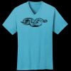 PC54V - Best Value 100% Cotton V-Neck Tee Thumbnail