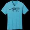 PC54V - Best Value 100% Cotton V-Neck Tee Thumbnail
