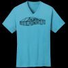 PC54V - Best Value 100% Cotton V-Neck Tee Thumbnail