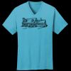 PC54V - Best Value 100% Cotton V-Neck Tee Thumbnail