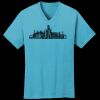 PC54V - Best Value 100% Cotton V-Neck Tee Thumbnail