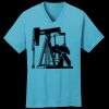 PC54V - Best Value 100% Cotton V-Neck Tee Thumbnail