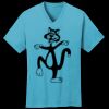 PC54V - Best Value 100% Cotton V-Neck Tee Thumbnail