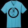 PC54V - Best Value 100% Cotton V-Neck Tee Thumbnail
