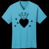 PC54V - Best Value 100% Cotton V-Neck Tee Thumbnail