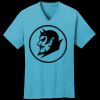 PC54V - Best Value 100% Cotton V-Neck Tee Thumbnail