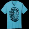 PC54V - Best Value 100% Cotton V-Neck Tee Thumbnail
