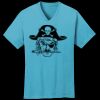 PC54V - Best Value 100% Cotton V-Neck Tee Thumbnail