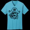 PC54V - Best Value 100% Cotton V-Neck Tee Thumbnail