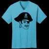 PC54V - Best Value 100% Cotton V-Neck Tee Thumbnail