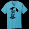 PC54V - Best Value 100% Cotton V-Neck Tee Thumbnail