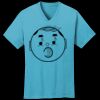PC54V - Best Value 100% Cotton V-Neck Tee Thumbnail