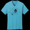 PC54V - Best Value 100% Cotton V-Neck Tee Thumbnail
