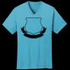 PC54V - Best Value 100% Cotton V-Neck Tee Thumbnail