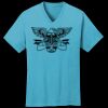 PC54V - Best Value 100% Cotton V-Neck Tee Thumbnail
