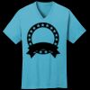 PC54V - Best Value 100% Cotton V-Neck Tee Thumbnail