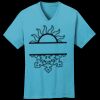 PC54V - Best Value 100% Cotton V-Neck Tee Thumbnail