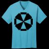 PC54V - Best Value 100% Cotton V-Neck Tee Thumbnail