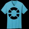 PC54V - Best Value 100% Cotton V-Neck Tee Thumbnail
